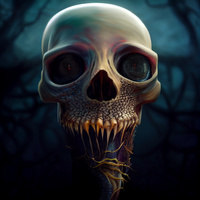 cursed_skulls: 813