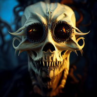 cursed_skulls: 765